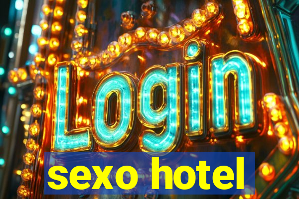 sexo hotel